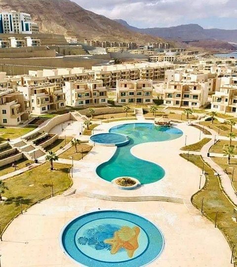 Al Galala Resort thumbnail