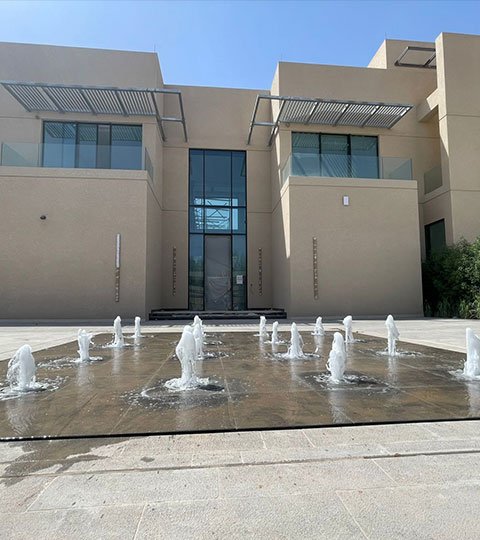 Dry Fountain thumbnail