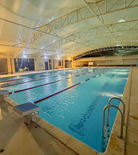 Half Olympic Swimming Pool thumbnail