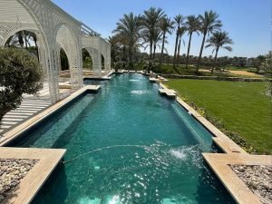 Katameya Dunes Villa image 01
