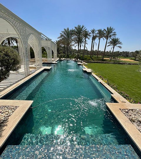 Katameya Dunes Villa thumbnail