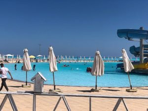 Lotus Village swimming pool image 02