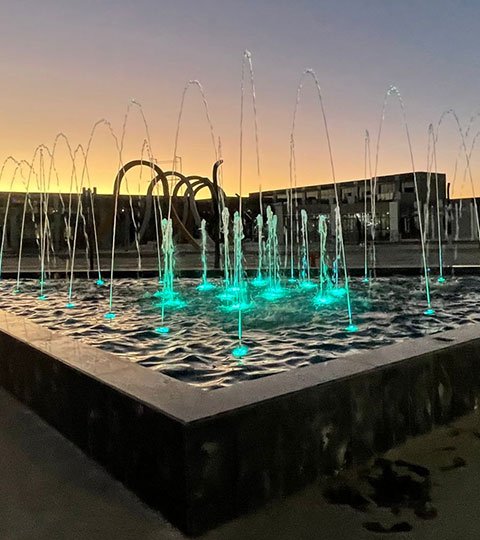 Musical Fountain thumbnail
