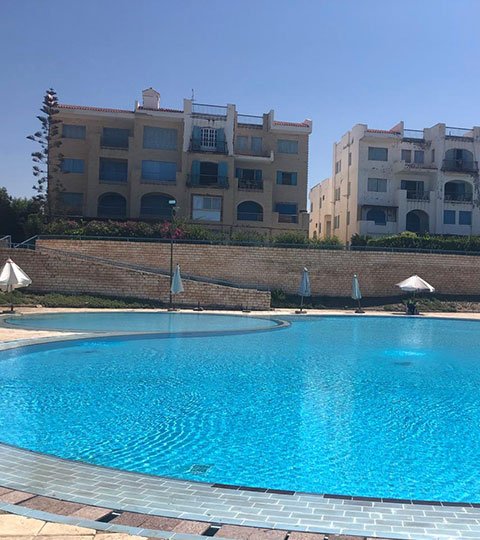 Playa Village swimming pool thumbnail