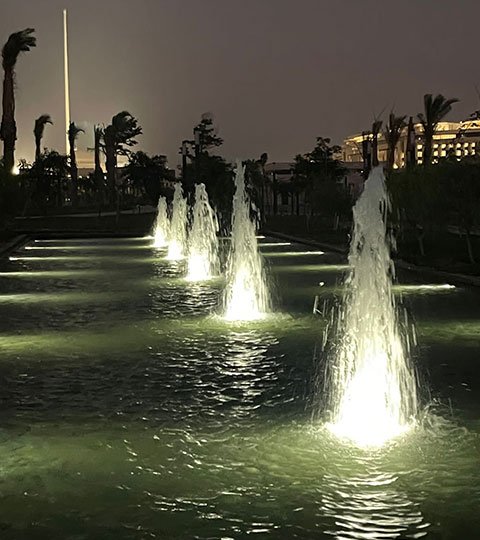 Spain Fountain thumbnail