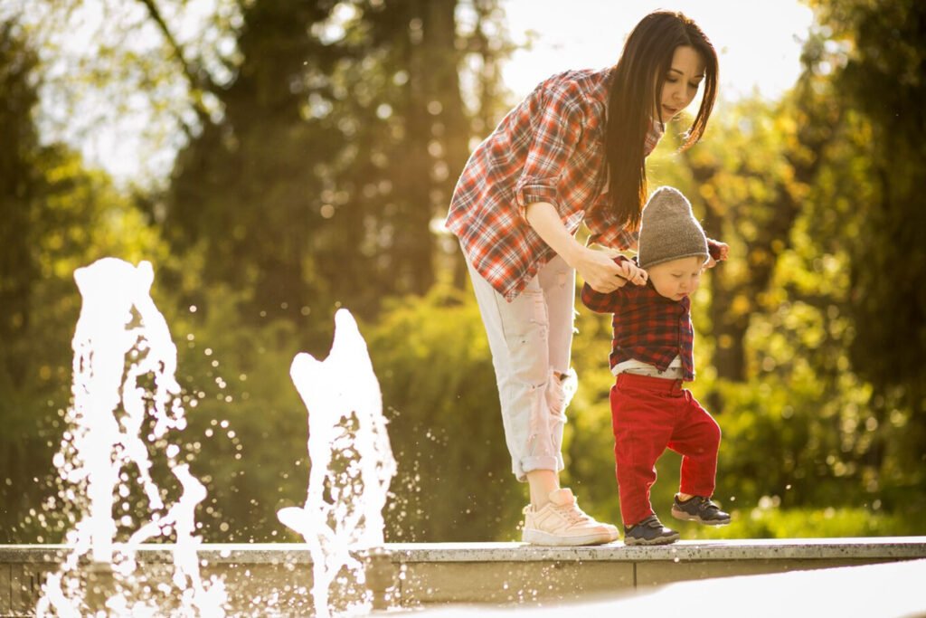Choose the Right Water Feature for Your Home