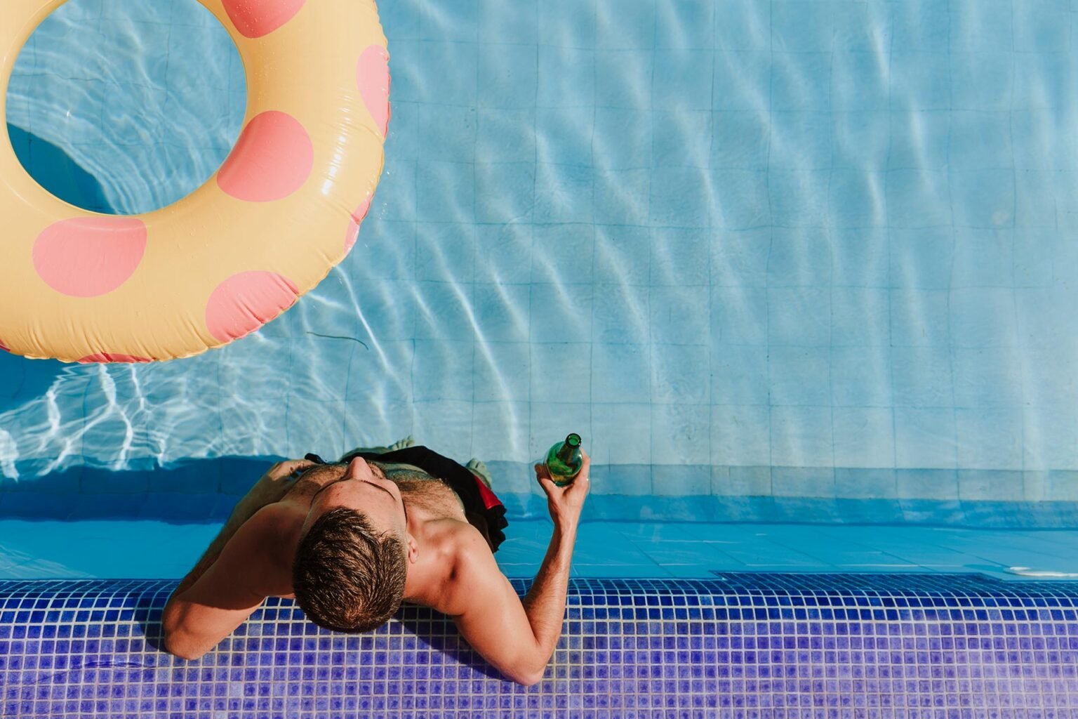 5 Expert Tips To Extend The Life Of Your Swimming Pool | Safwaa Pools