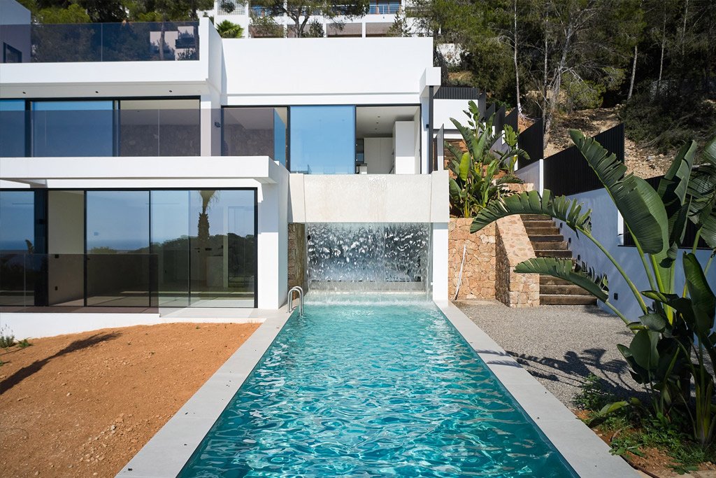 How to Choose the Right Waterfall