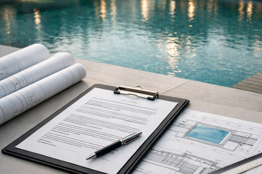 How To Know If A Pool Quotation Is Fair |Safwaa Pools