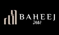 baheej client logo
